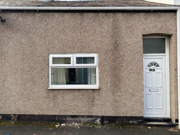 2 Bedroom Flat To Rent, Exeter Street, Sunderland