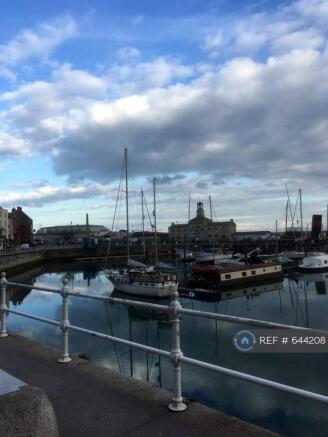 Harbour