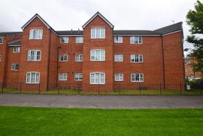 40, Reed Close, Farnworth, Bolton BL4 7EF