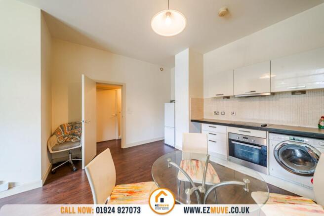 1 bed Apartment for sale Image 5