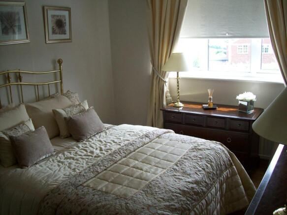 bedroom 2