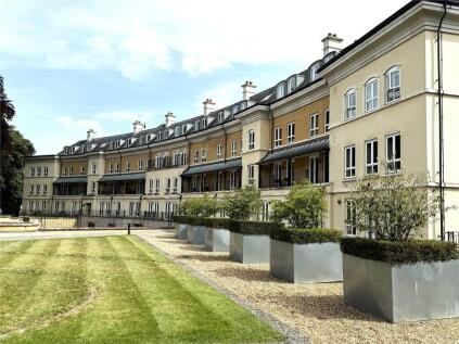 Heathside Crescent, Woking, Surrey, GU22