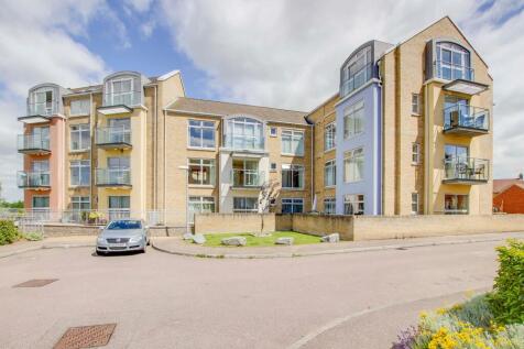 Flawn Way, Eynesbury, PE19
