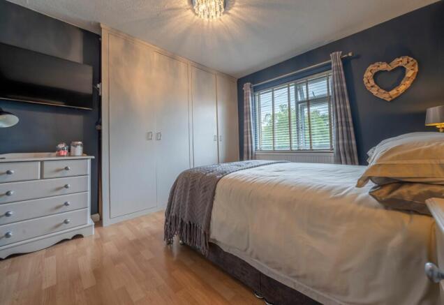 Front Bedroom