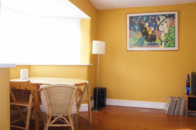 Front Reception Room