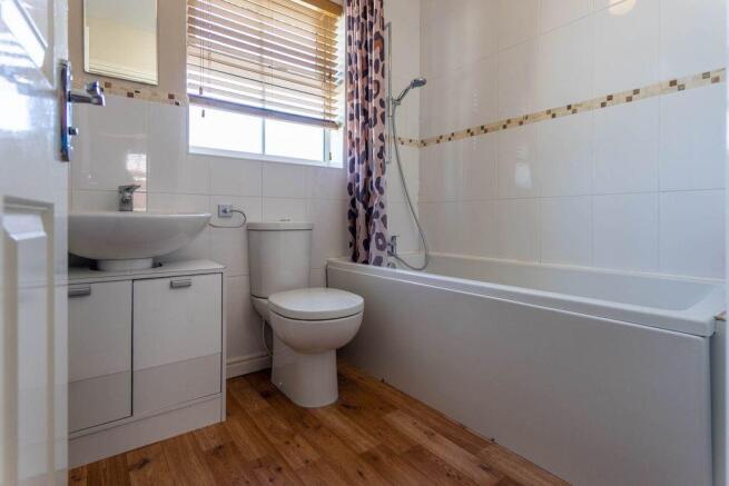 Bathroom 1