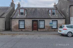 75, High Street, Tillicoultry FK13 6AA