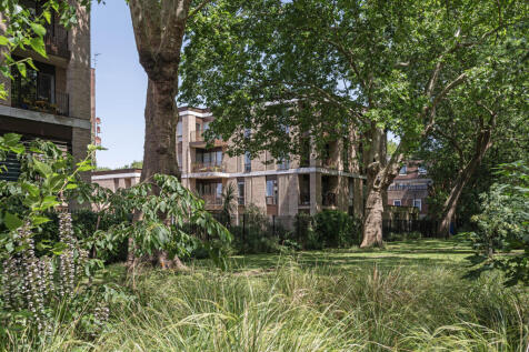 Lansdowne Drive, London Fields, LONDON, E8