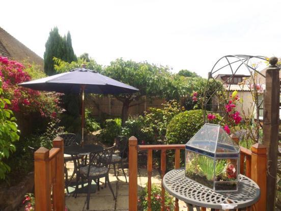 Decking Outlook
