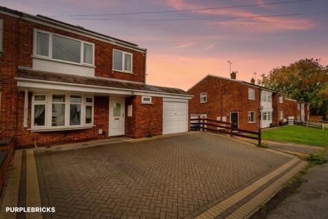 McGhie Street, Hednesford, Cannock, WS12