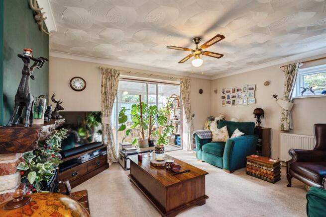 King George Close, Rollesby, GREAT YARMOUTH photo 4