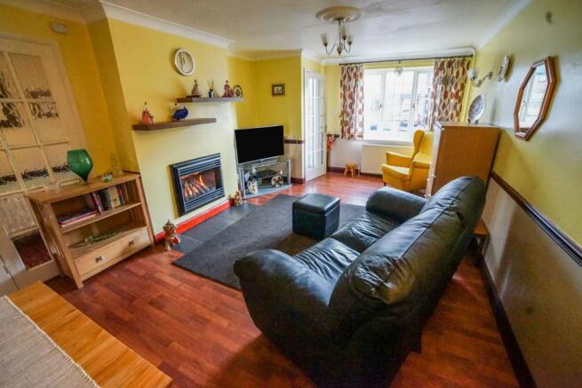 Living / Dining Room
