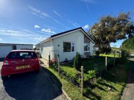 54 Folly, Dolwerdd, Cardigan SA43 1RF