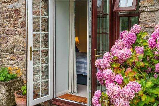 French Doors