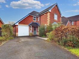 13, Oakengate, Preston PR2 9AE