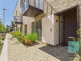 7, Huxley Row, Cambridge CB3 1AW