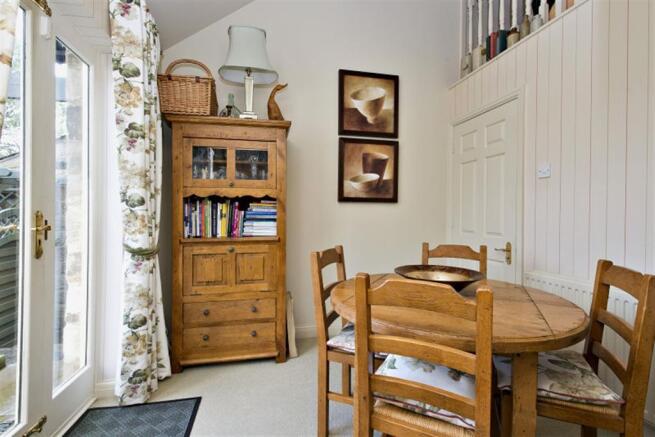 Breakfast Room