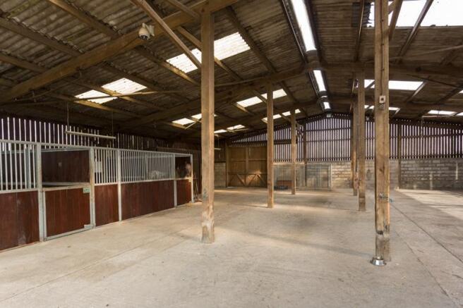 Stables