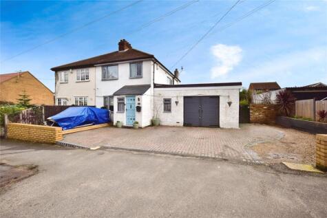 The Broadway, Minster on Sea, Kent, ME12