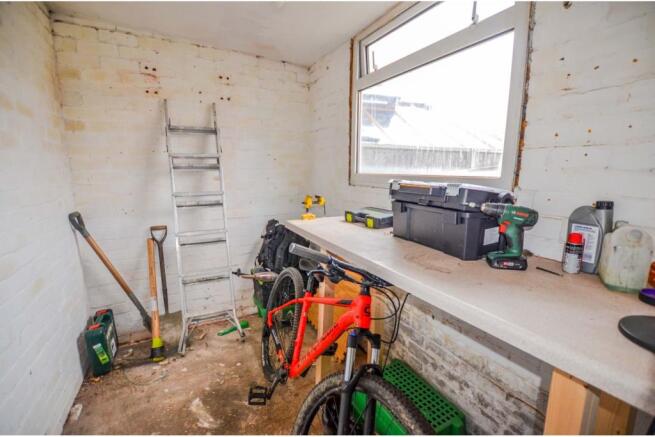 Outbuildings