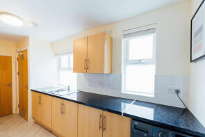 21, Ripon Street, Lincoln LN5 7NJ