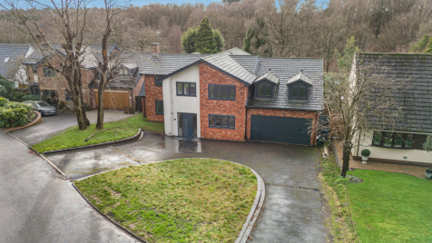 Clarry Drive, Four Oaks
