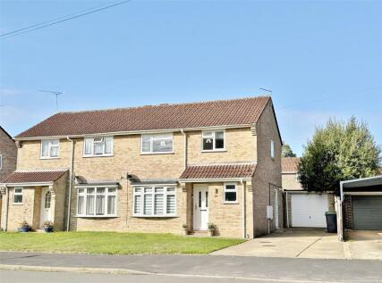 Owls Road, Verwood, Dorset, BH31