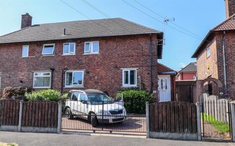 Cotleigh Road, Sheffield, S12