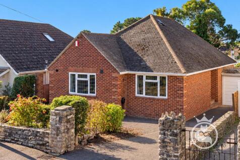Frankland Crescent, Poole, BH14