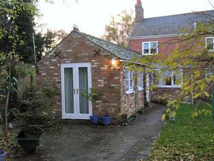 SELF CONTAINED ANNEXE