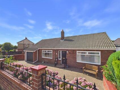 Wynbury Road, Low Fell