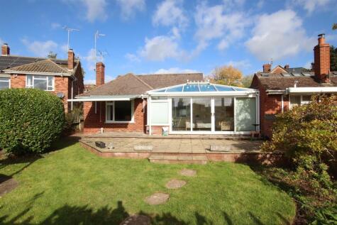 Spicer Road, St Leonards, Exeter