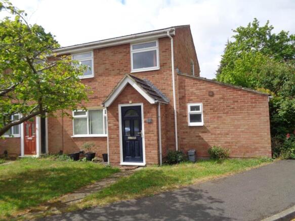 Pelham Close 10 Fron