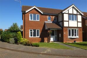 20, Glebe Close, Boston PE22 0RW