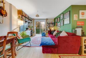 33, Temeraire Place, Brentford TW8 0HW