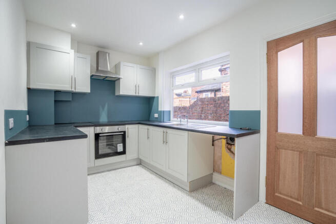 2 bed Terraced for sale Image 4