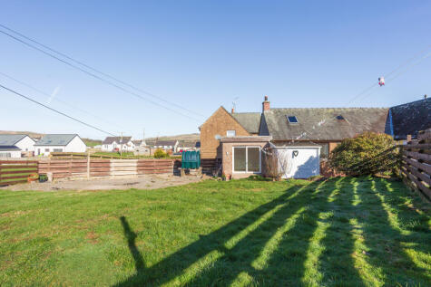 Braco Square, Shawhead, Dumfries, DG2