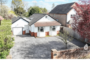 Howick, Shinfield Road, Reading RG2 9BE