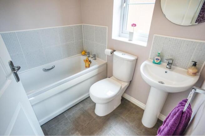 En-suite One