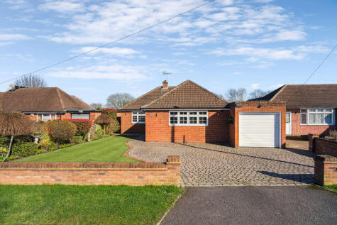 The Lagger, Chalfont St. Giles