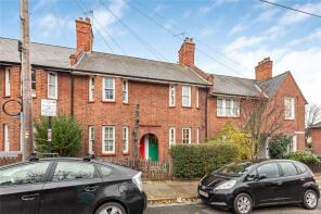 41, Okeburn Road, London SW17 8NP