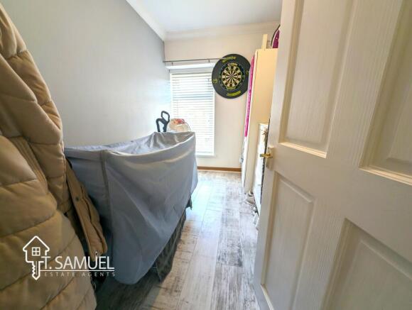 Bedroom 3b