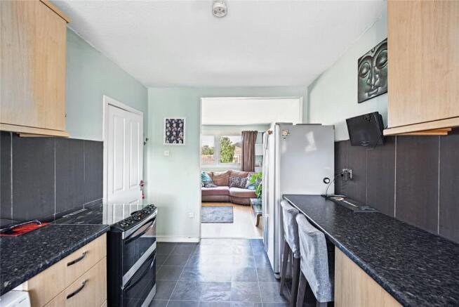 Glebe Place, Cambuslang, Glasgow, G72 photo 4