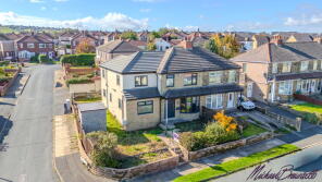 7, Westminster Avenue, Bradford BD14 6SQ