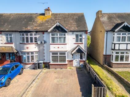 The Fairway, Gravesend, Kent, DA11 7LW