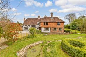 New Barns, Benover Road, Yalding ME18 6AS