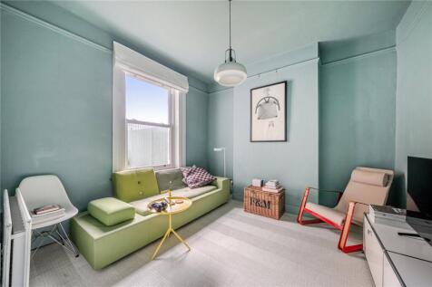 Fransfield Grove, Sydenham, London, SE26