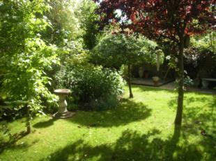 Gardens