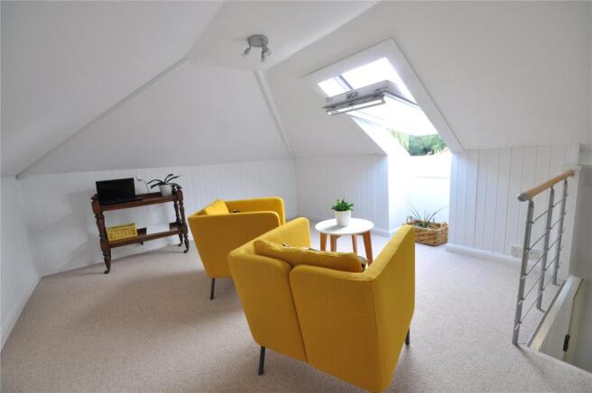 Loft Room