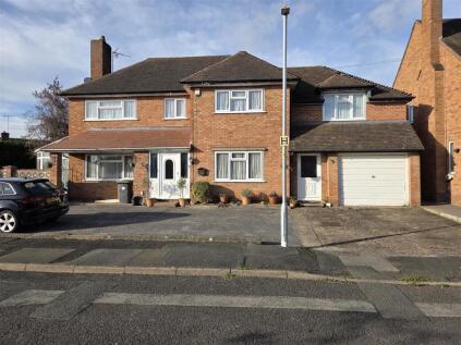 Galahad Way, Stourport-On-Severn